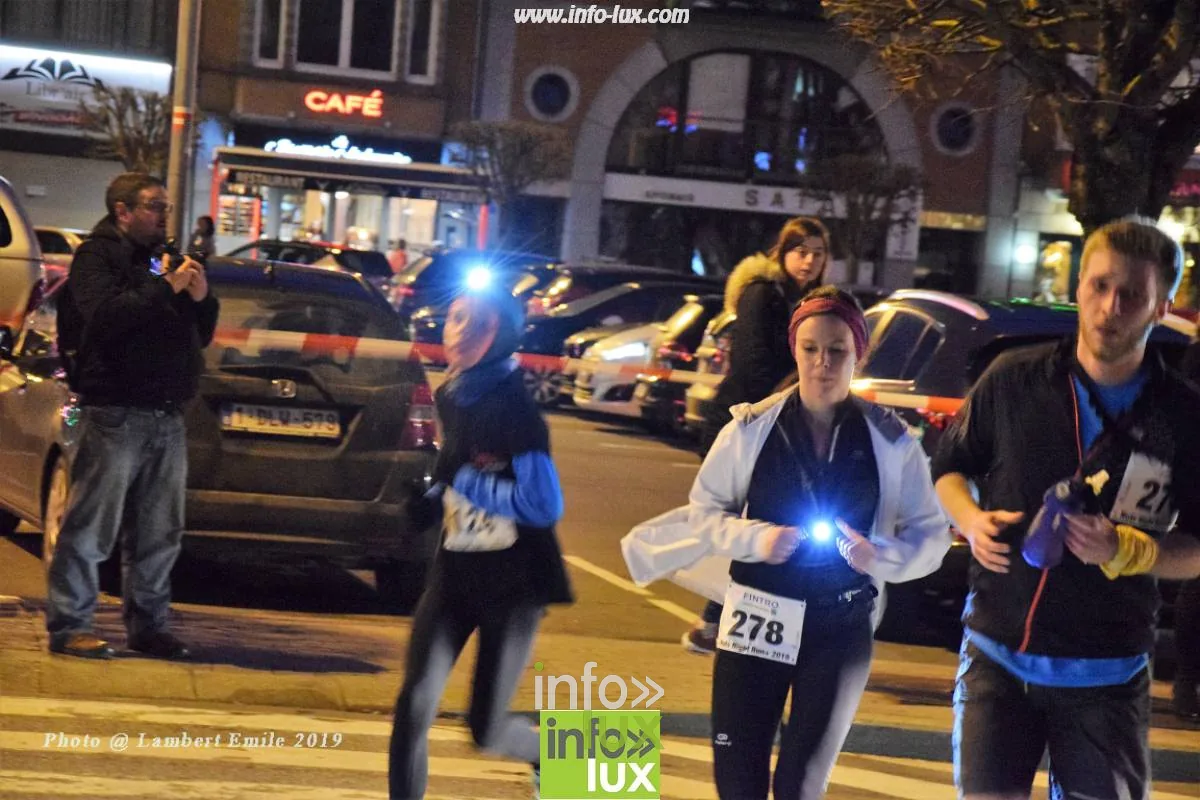 Nuts Night Run à Bastogne 2019 — photo 134