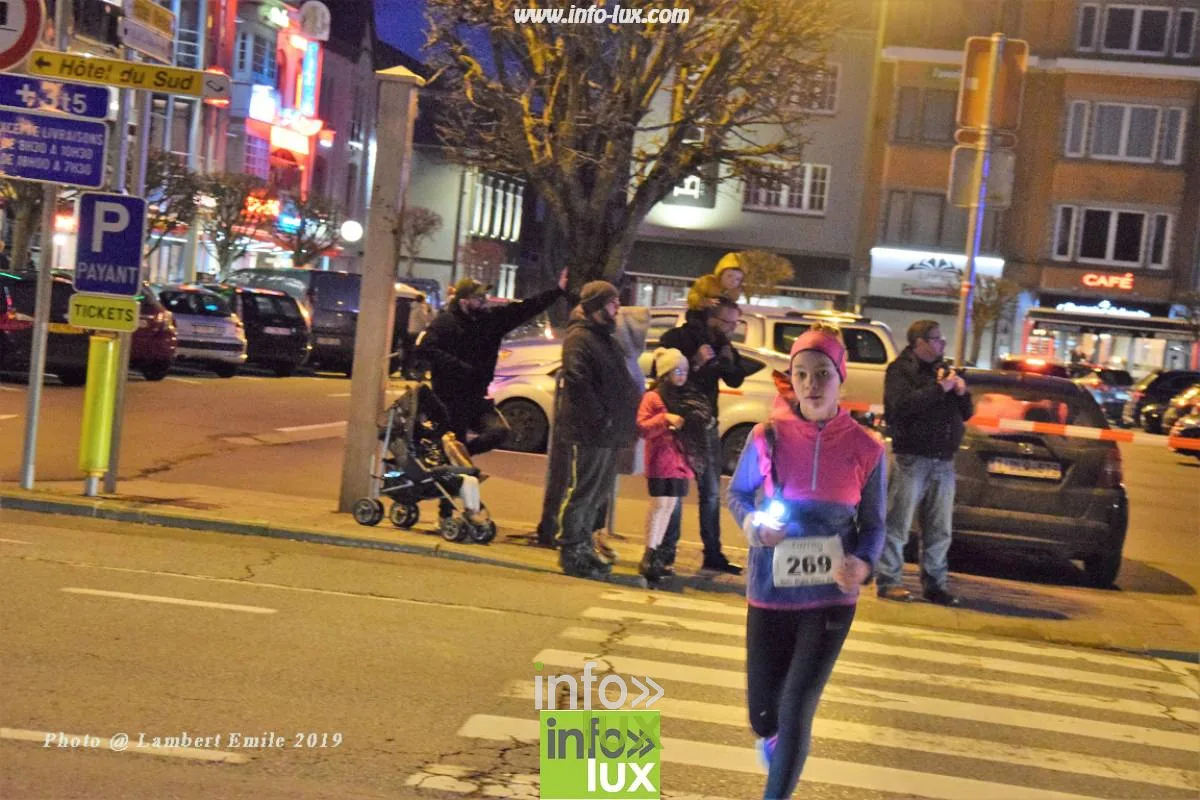 Nuts Night Run à Bastogne 2019 — photo 135
