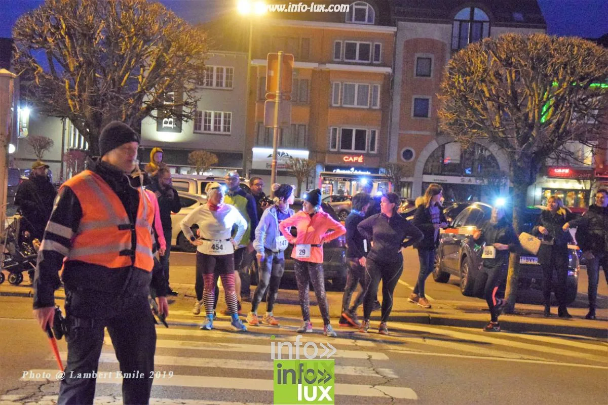 Nuts Night Run à Bastogne 2019 — photo 136