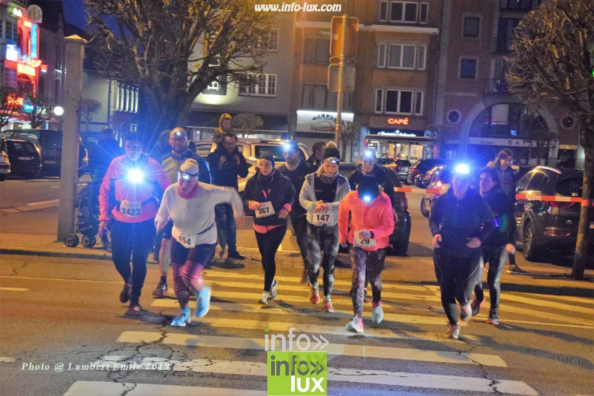 Nuts Night Run à Bastogne 2019 — photo 137