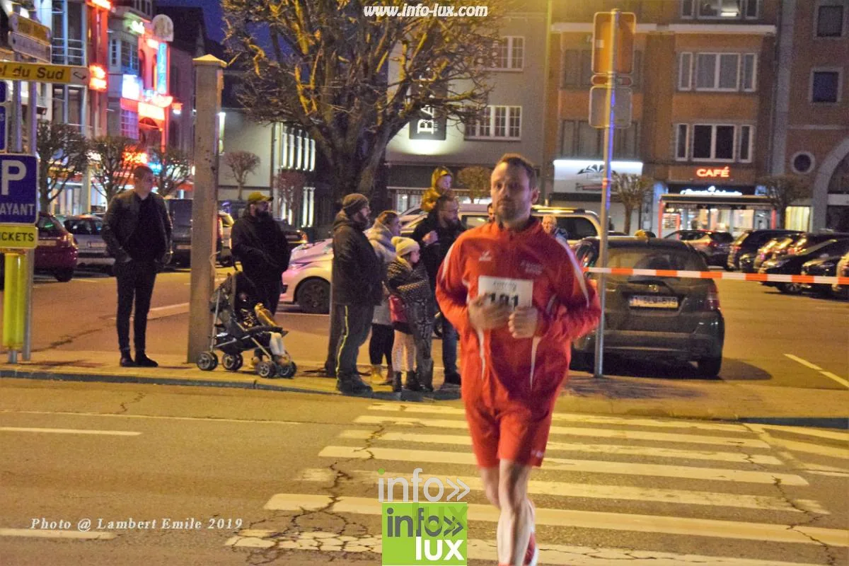 Nuts Night Run à Bastogne 2019 — photo 143