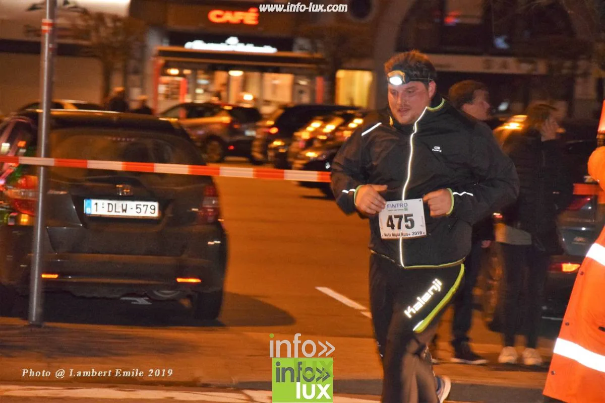 Nuts Night Run à Bastogne 2019 — photo 146