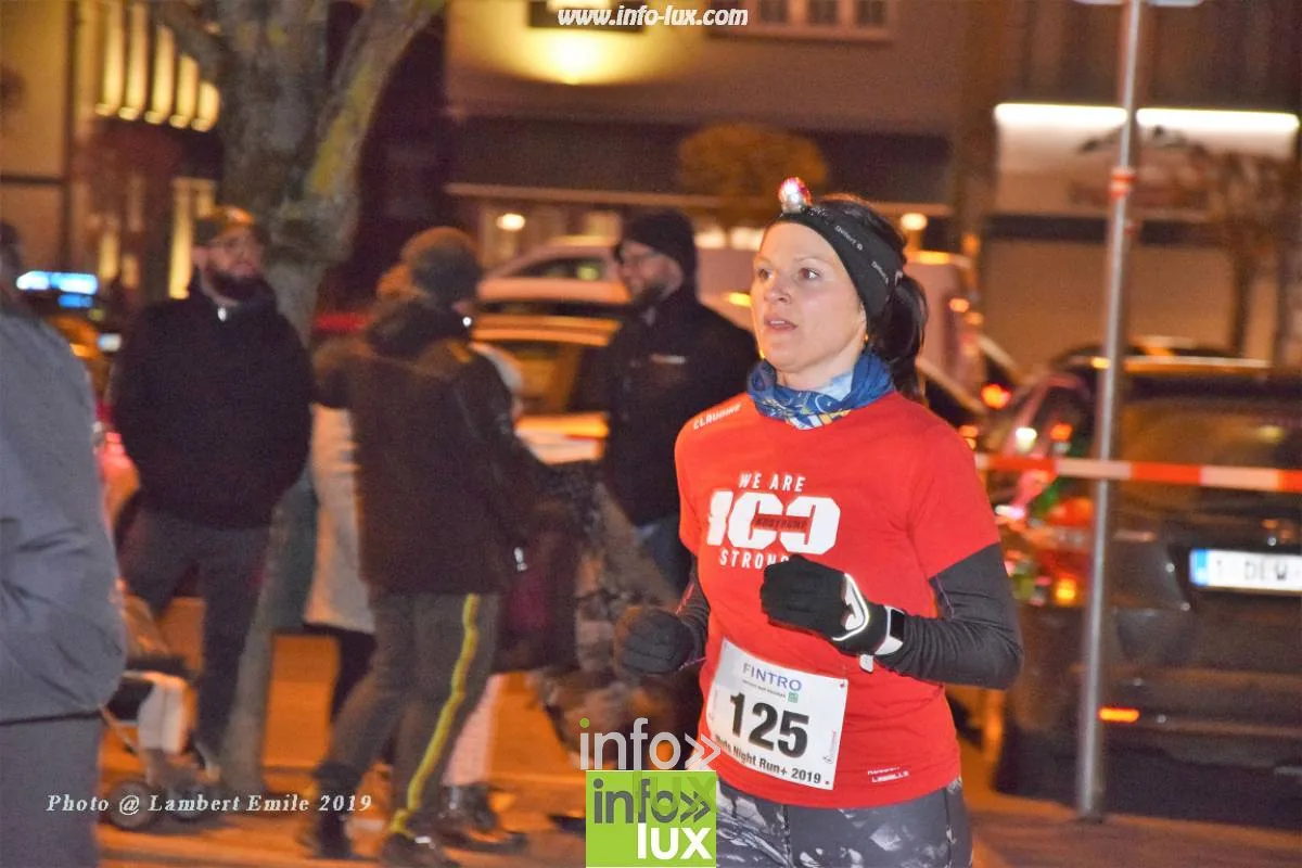 Nuts Night Run à Bastogne 2019 — photo 147
