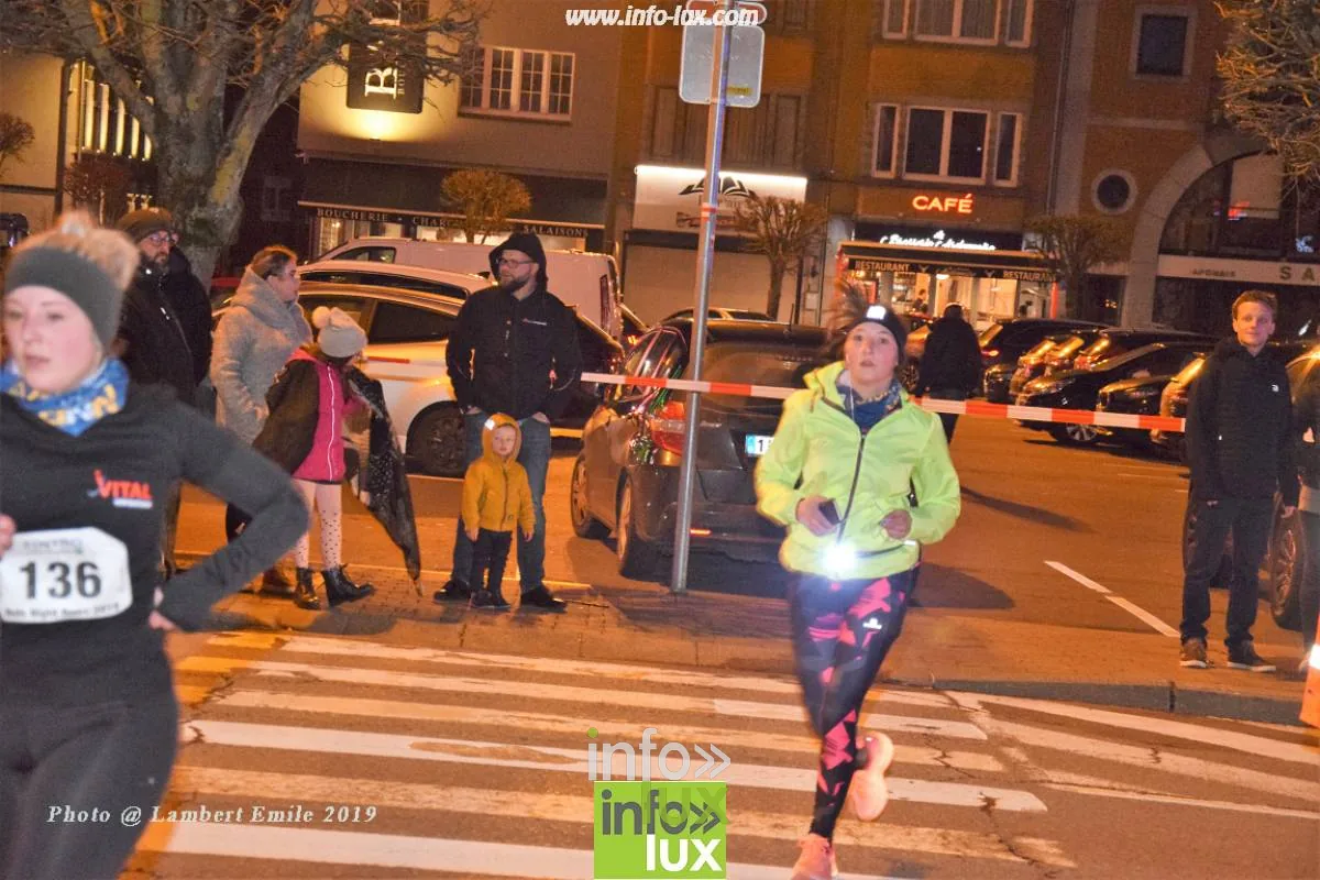 Nuts Night Run à Bastogne 2019 — photo 149
