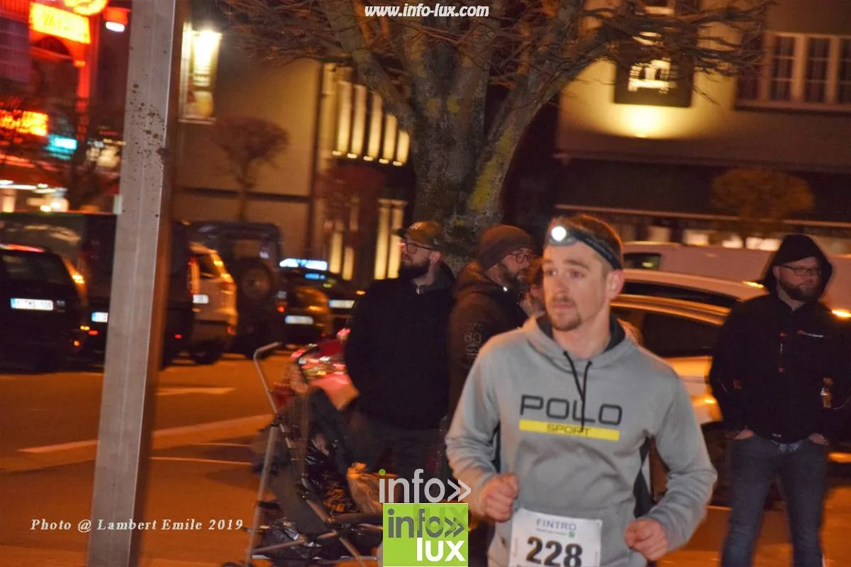 Nuts Night Run à Bastogne 2019 — photo 150