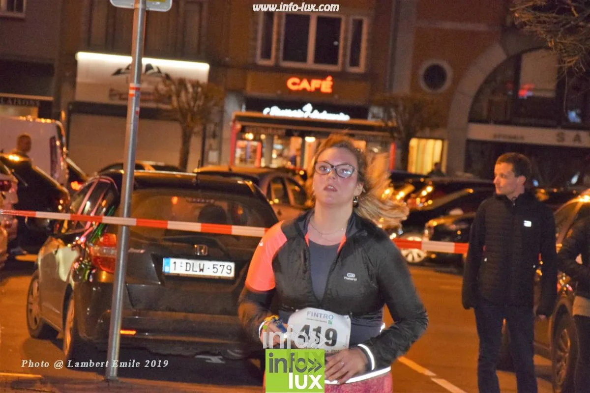 Nuts Night Run à Bastogne 2019 — photo 151