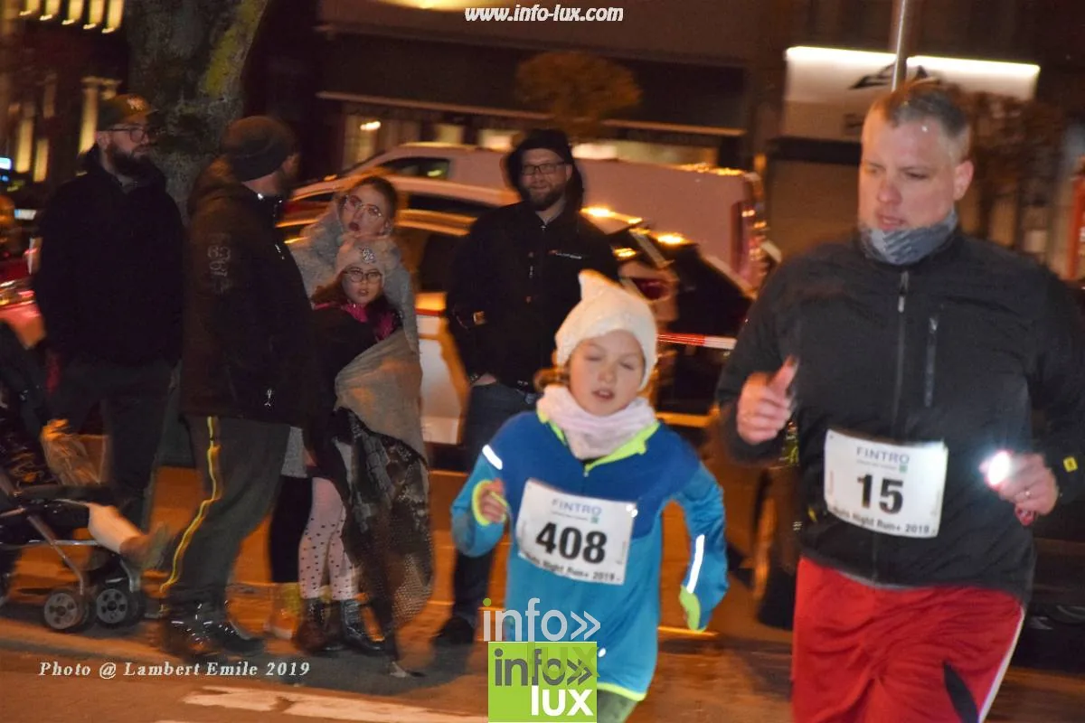 Nuts Night Run à Bastogne 2019 — photo 153