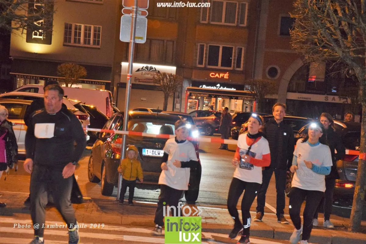 Nuts Night Run à Bastogne 2019 — photo 154