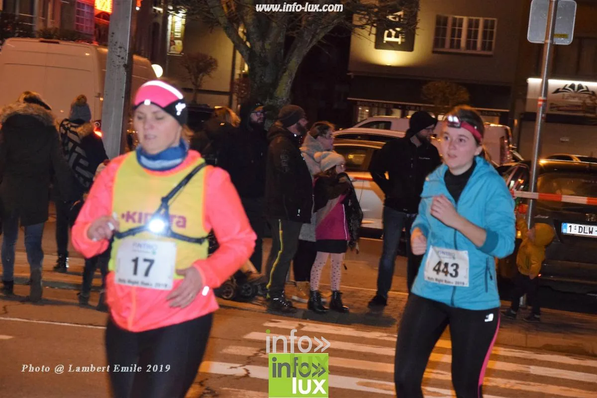 Nuts Night Run à Bastogne 2019 — photo 155