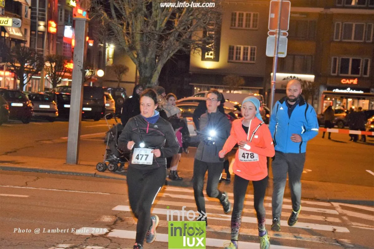 Nuts Night Run à Bastogne 2019 — photo 156
