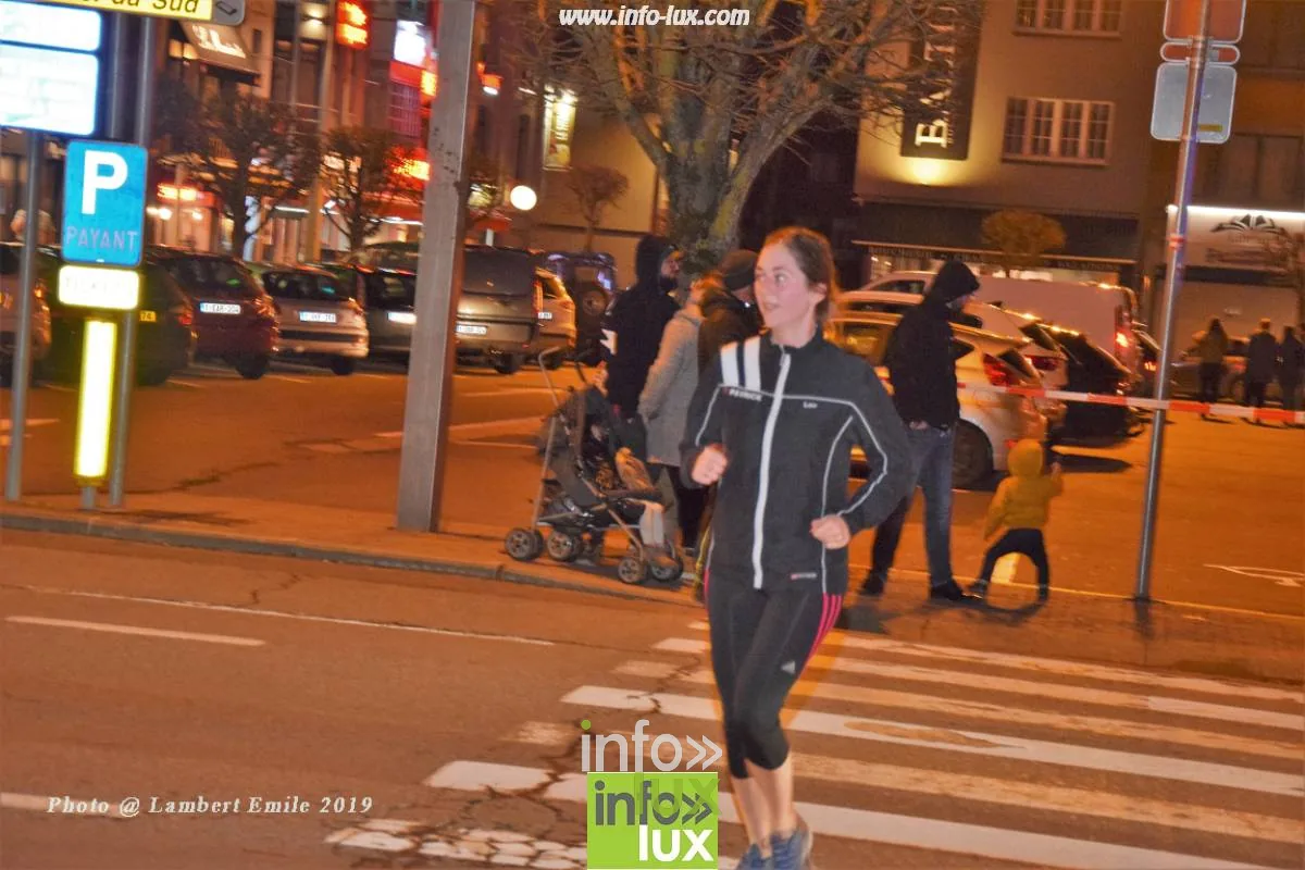 Nuts Night Run à Bastogne 2019 — photo 157
