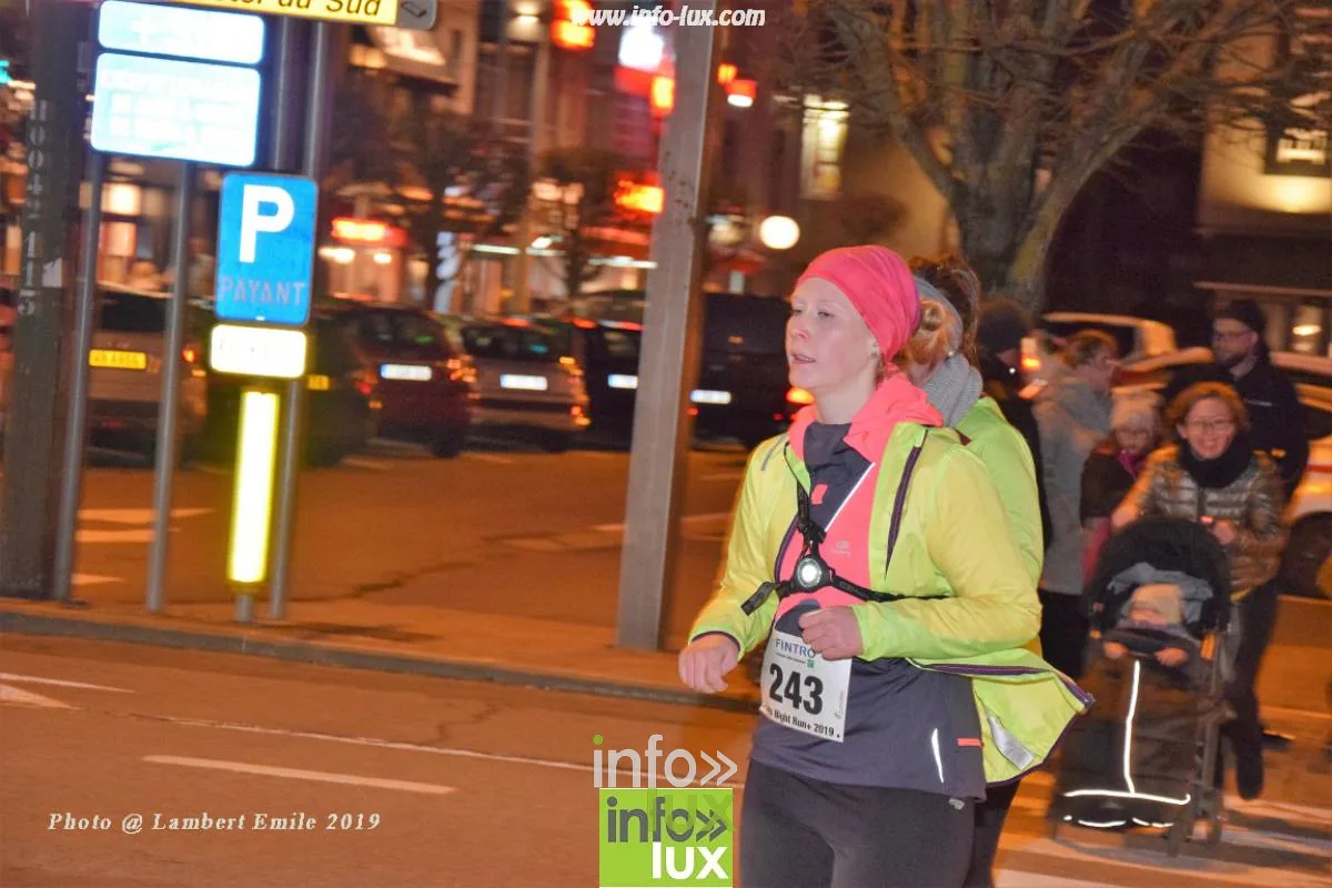 Nuts Night Run à Bastogne 2019 — photo 158