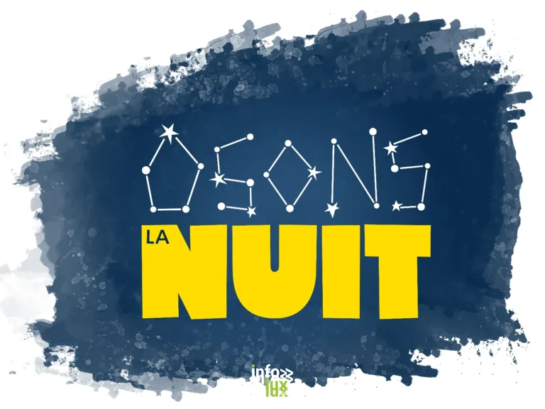 Spa > Sortie > Osons la nuit 2026