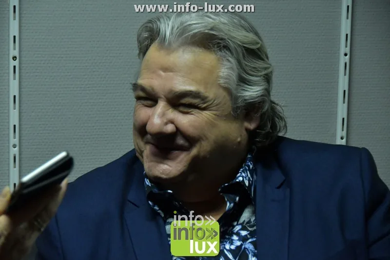 Ouverture de La Romantica à Libramont 2020 — photo 5