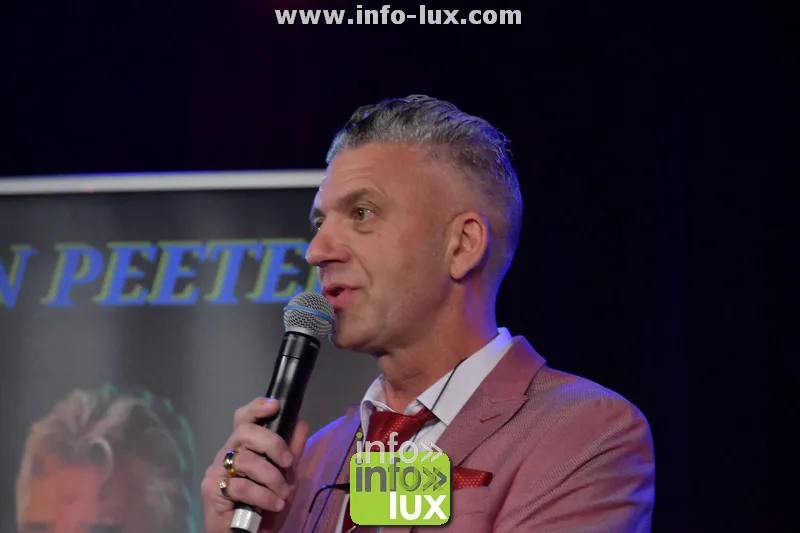 Ouverture de La Romantica à Libramont 2020 — photo 18