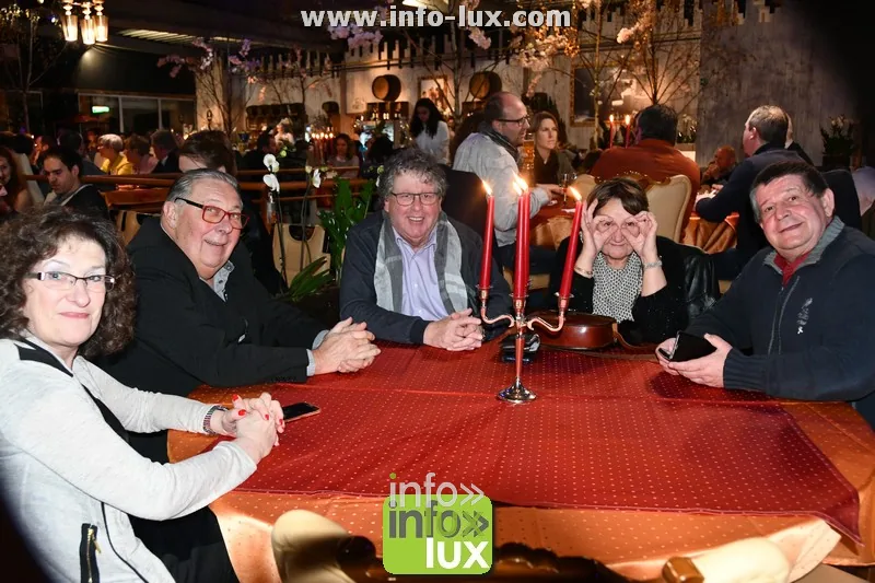 Ouverture de La Romantica à Libramont 2020 — photo 40