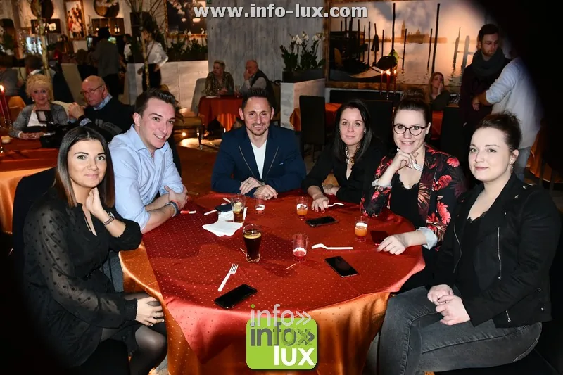 Ouverture de La Romantica à Libramont 2020 — photo 45