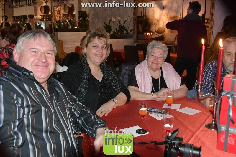 Ouverture de La Romantica à Libramont 2020 — photo 46