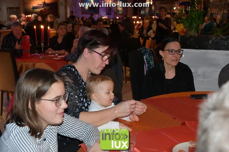 Ouverture de La Romantica à Libramont 2020 — photo 50