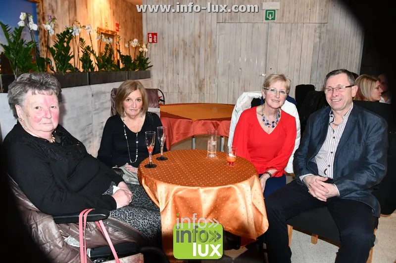 Ouverture de La Romantica à Libramont 2020 — photo 54