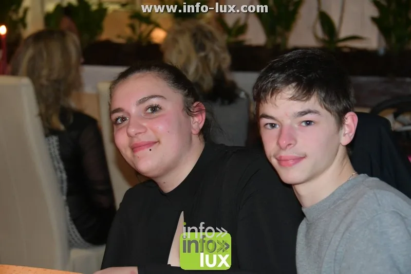 Ouverture de La Romantica à Libramont 2020 — photo 62