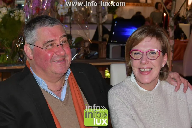 Ouverture de La Romantica à Libramont 2020 — photo 74