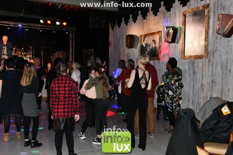 Ouverture de La Romantica à Libramont 2020 — photo 103