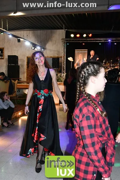 Ouverture de La Romantica à Libramont 2020 — photo 105
