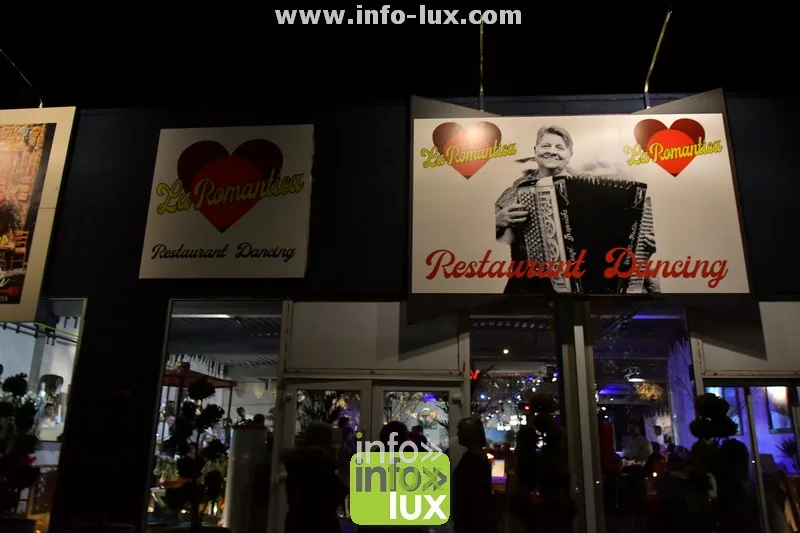 Ouverture de La Romantica à Libramont 2020 — photo 108