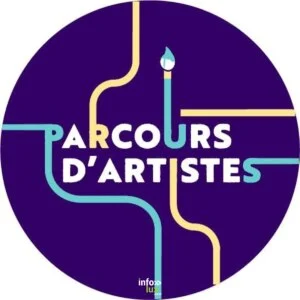 Parcours d’artistes 2026 — Ottignies-Louvain-la-Neuve Parcours d’artistes 2026 — Ottignies-Louvain-la-Neuve
