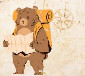 Pars à l’aventure avec ta carte au trésor 2026 — Spa Pars à l’aventure avec ta carte au trésor 2026 — Spa