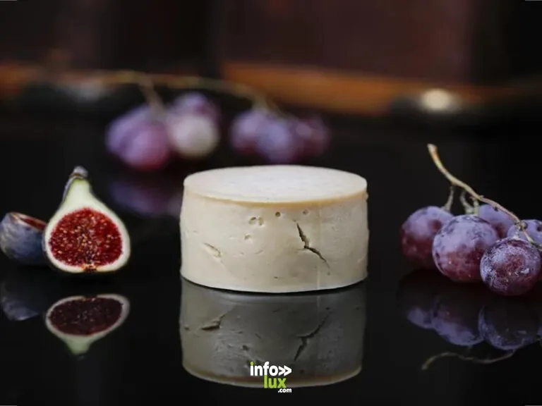 Petit veganne à Sarralbe