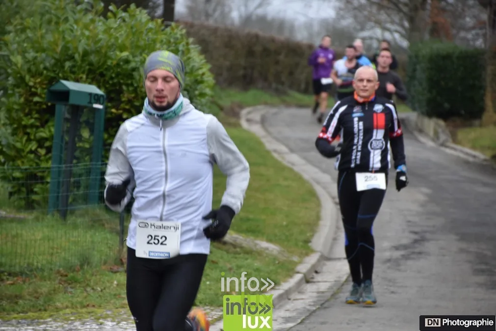 Allure libre de Rossignol 2020 — photo 87