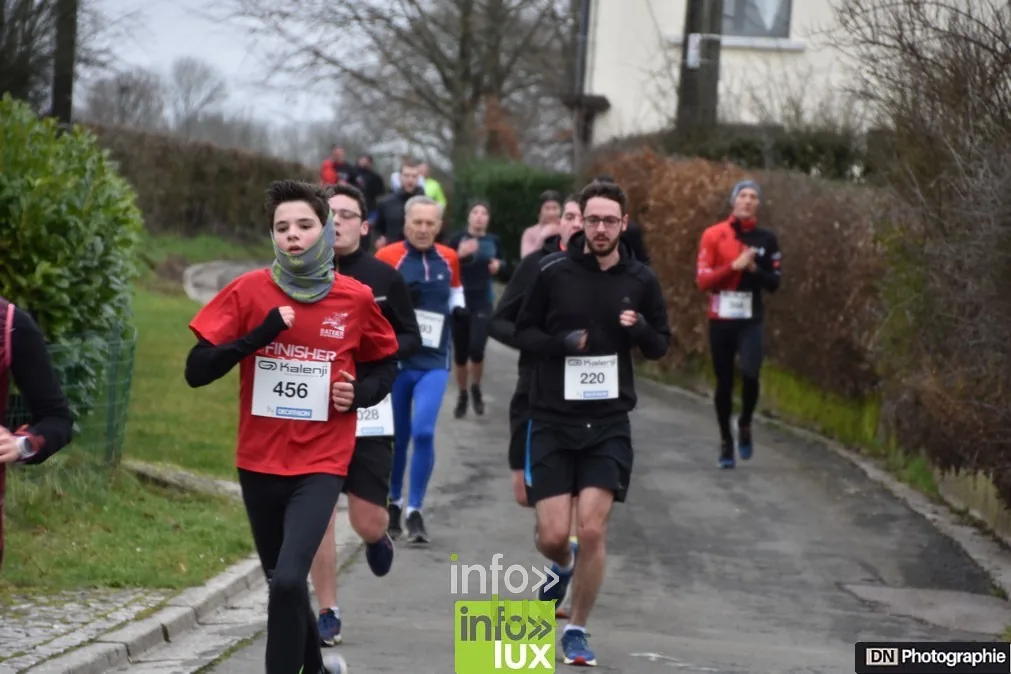 Allure libre de Rossignol 2020 — photo 140