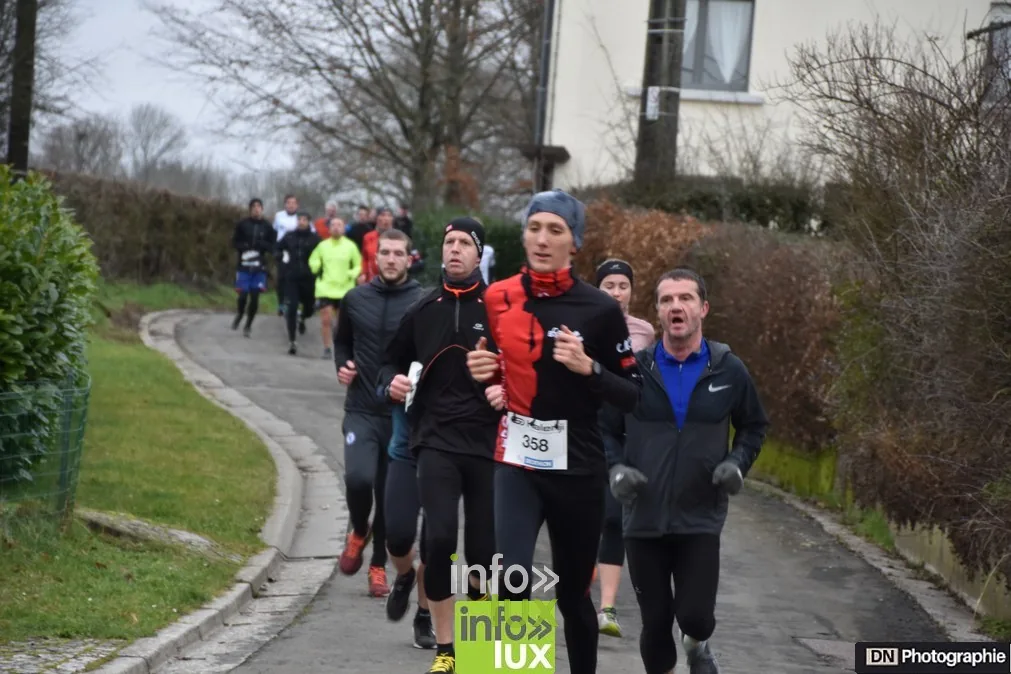 Allure libre de Rossignol 2020 — photo 143