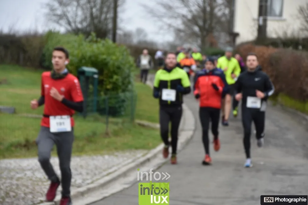 Allure libre de Rossignol 2020 — photo 154