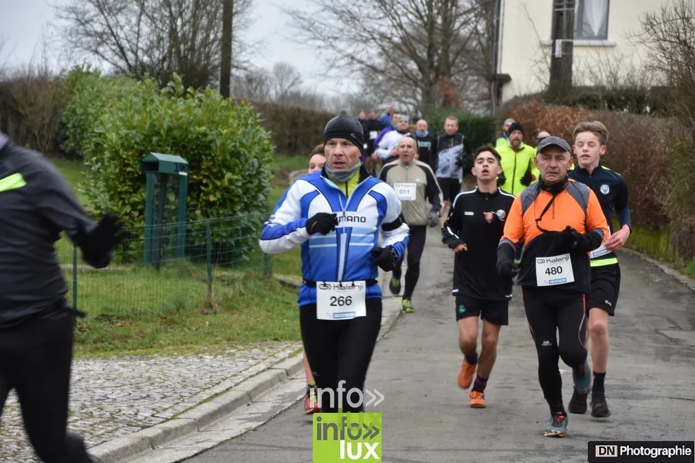 Allure libre de Rossignol 2020 — photo 158