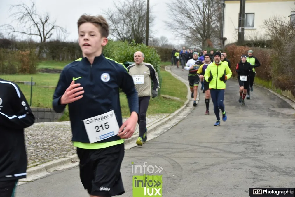 Allure libre de Rossignol 2020 — photo 160