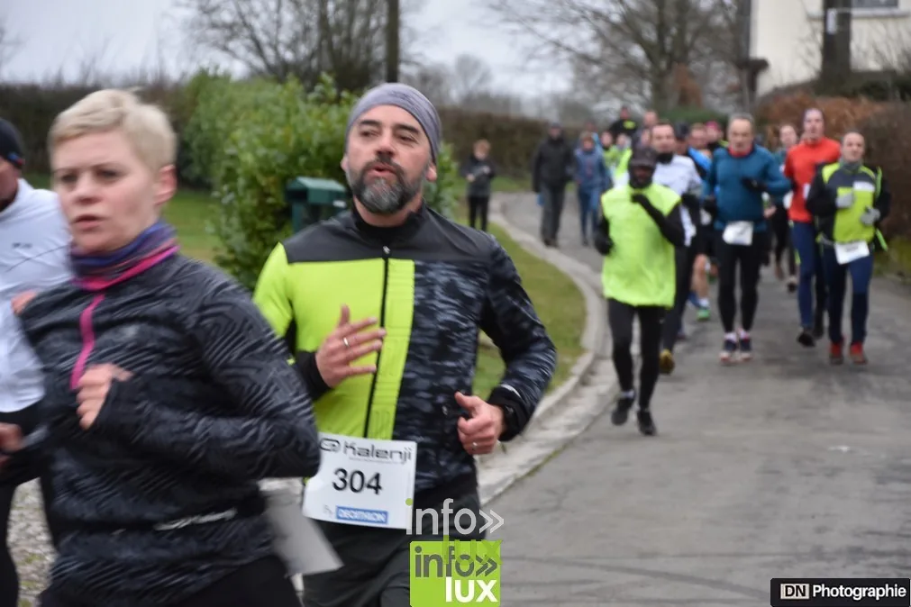 Allure libre de Rossignol 2020 — photo 169