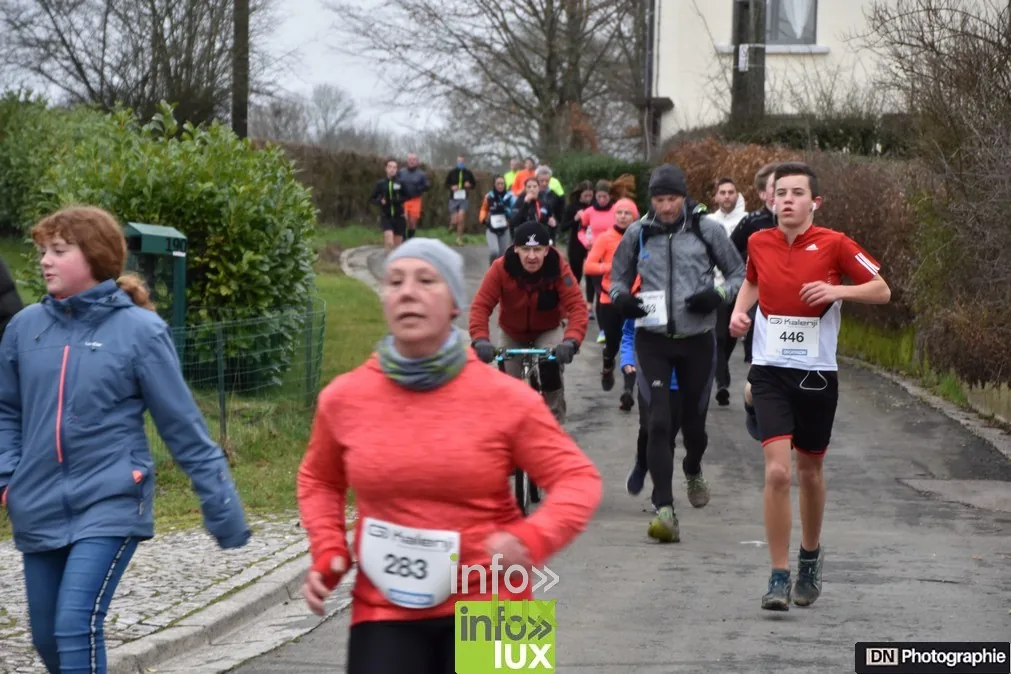 Allure libre de Rossignol 2020 — photo 181