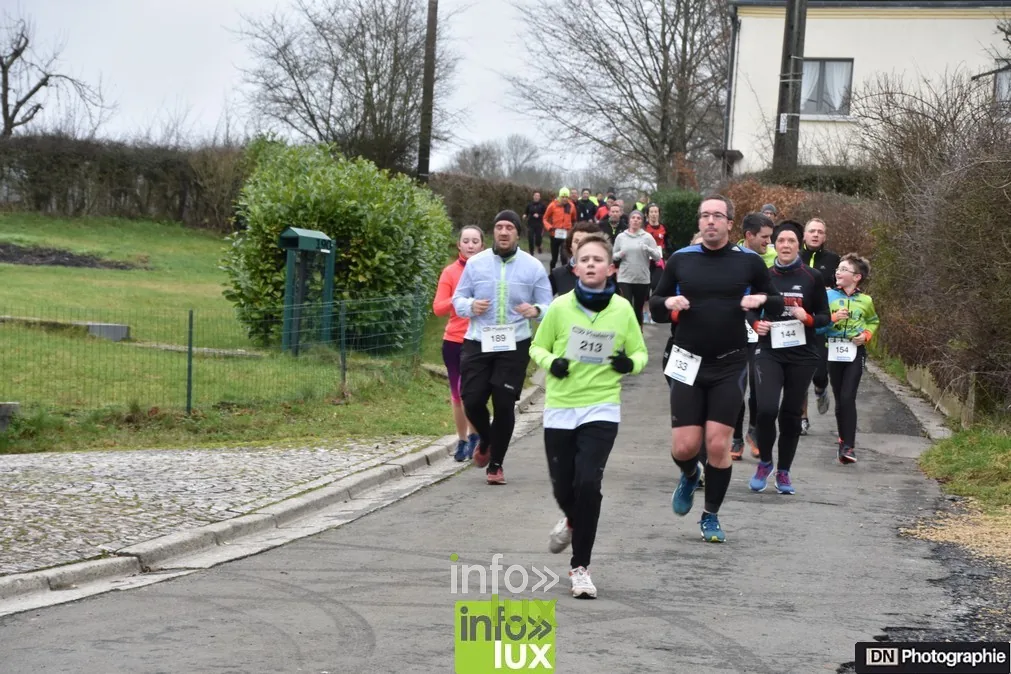 Allure libre de Rossignol 2020 — photo 222