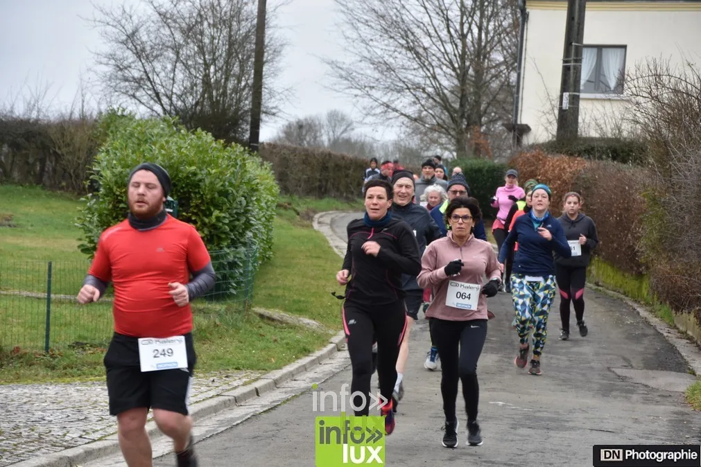 Allure libre de Rossignol 2020 — photo 230