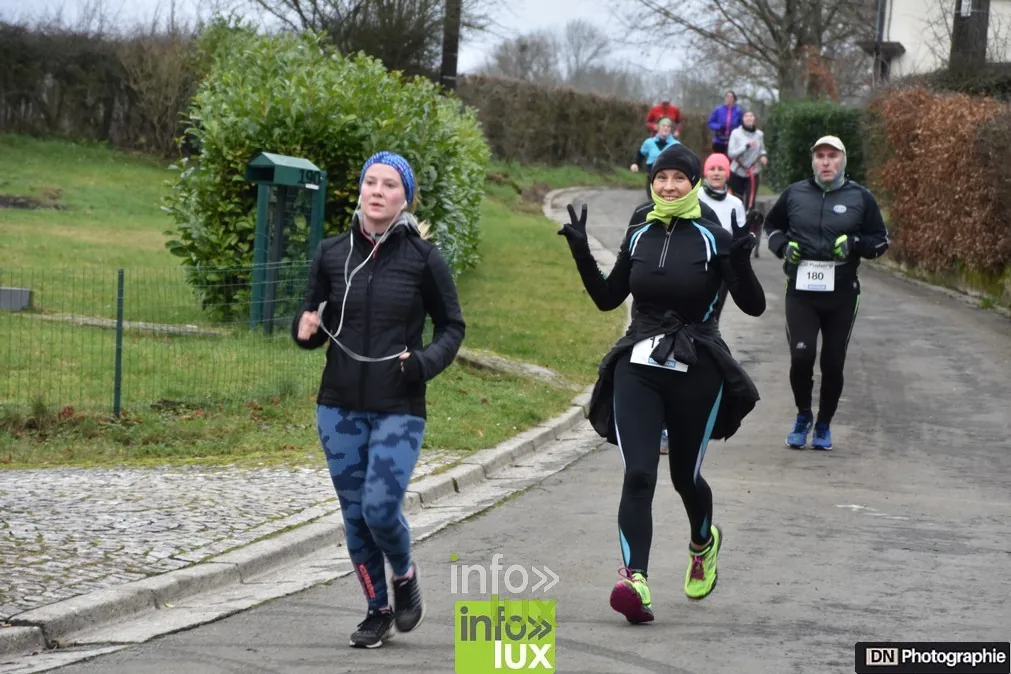 Allure libre de Rossignol 2020 — photo 251