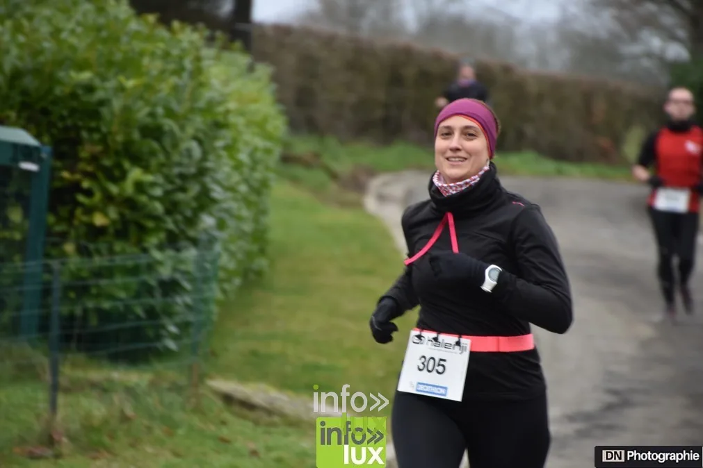Allure libre de Rossignol 2020 — photo 265