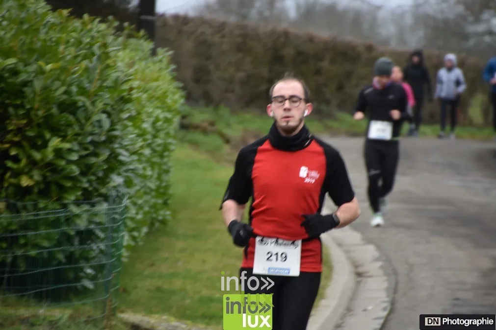 Allure libre de Rossignol 2020 — photo 266