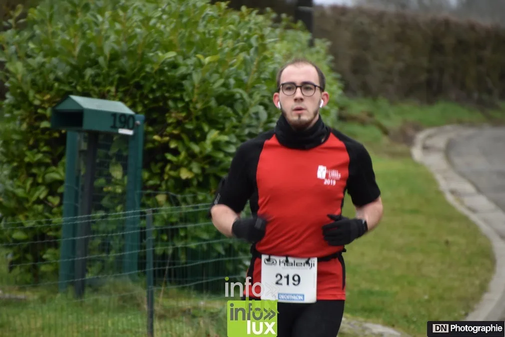 Allure libre de Rossignol 2020 — photo 267