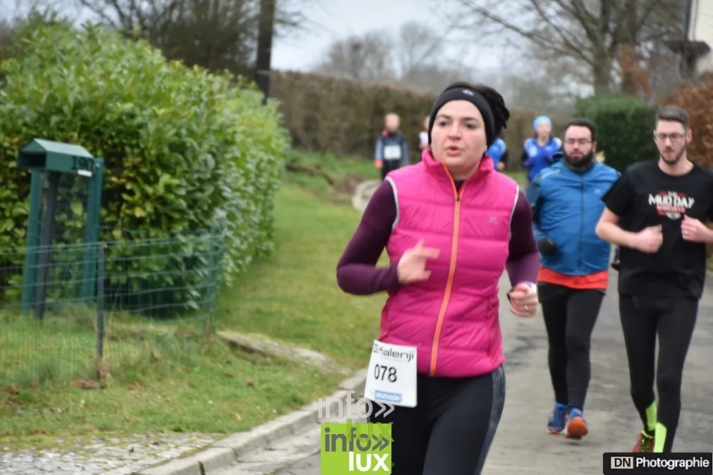 Allure libre de Rossignol 2020 — photo 277