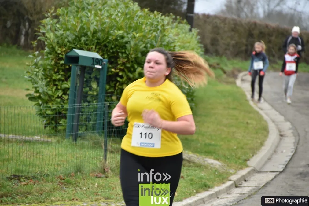Allure libre de Rossignol 2020 — photo 280