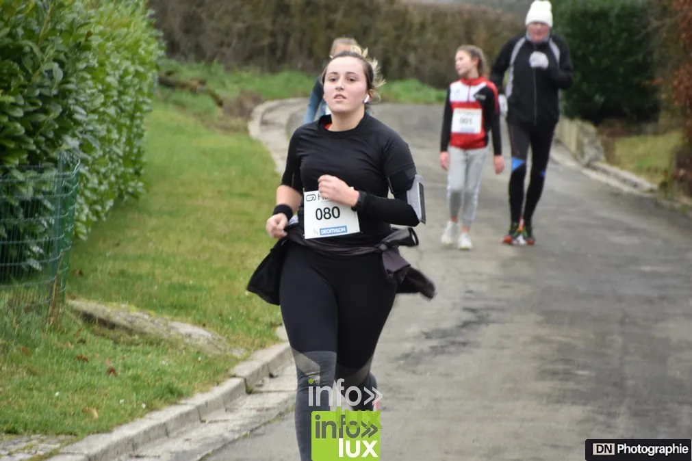 Allure libre de Rossignol 2020 — photo 283