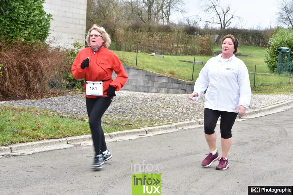 Allure libre de Rossignol 2020 — photo 289